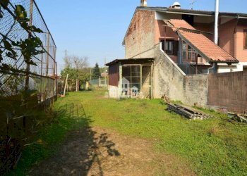 Terreno - Casa indipendente vicolo Boggio, 12, San Giorgio Canavese - foto 43