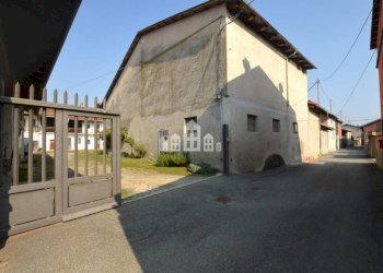 Zona - Casa indipendente vicolo Boggio, 12, San Giorgio Canavese - foto 46