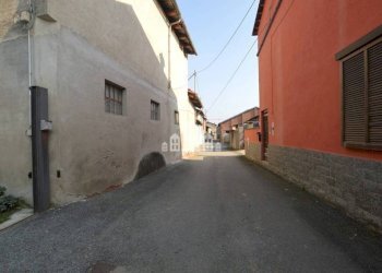 Zona - Casa indipendente vicolo Boggio, 12, San Giorgio Canavese - foto 47