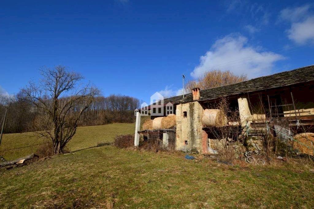 Rustico regione ceresano, snc, Brosso - foto 1