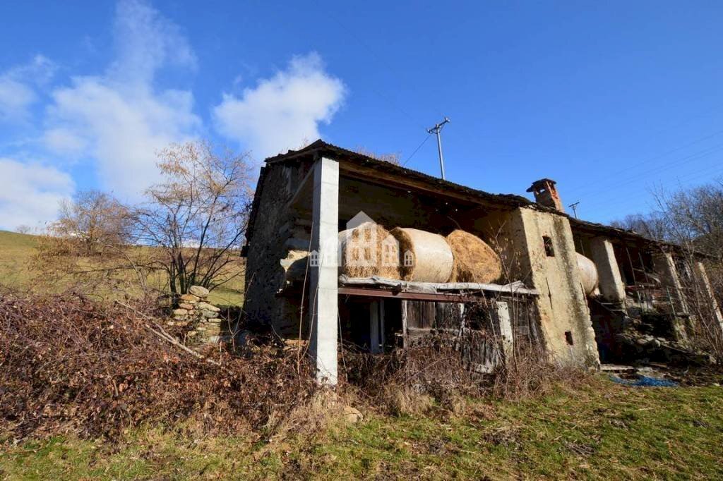 Rustico regione ceresano, snc, Brosso - foto 2