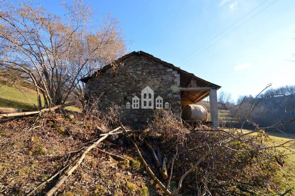 Rustico regione ceresano, snc, Brosso - foto 3