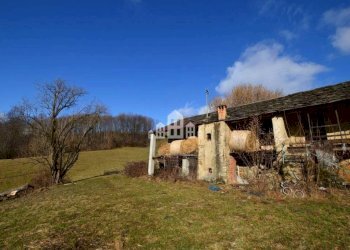 Rustico regione ceresano, snc, Brosso - foto 1