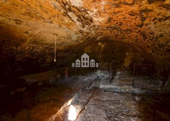 Rustico regione ceresano, snc, Brosso - foto 8