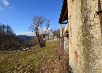 Rustico regione ceresano, snc, Brosso - foto 9