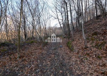 Rustico regione ceresano, snc, Brosso - foto 18