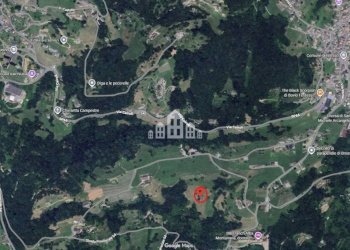 Rustico regione ceresano, snc, Brosso - foto 21