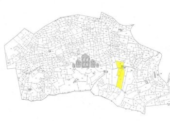 Rustico regione ceresano, snc, Brosso - foto 23