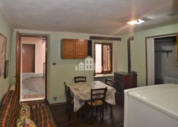Salone - Two-room apartment via massimo d'azeglio, 5, Castellamonte - photo 1