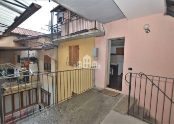 Interno palazzo - Two-room apartment via massimo d'azeglio, 5, Castellamonte - photo 4