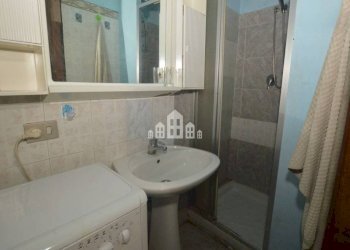 Bagno - Two-room apartment via massimo d'azeglio, 5, Castellamonte - photo 6
