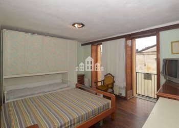 Camera da letto - Two-room apartment via massimo d'azeglio, 5, Castellamonte - photo 7