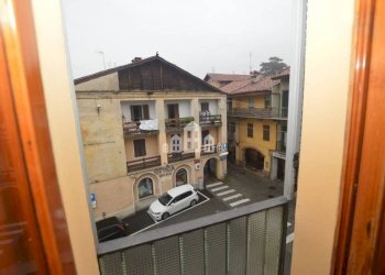 Vista - Two-room apartment via massimo d'azeglio, 5, Castellamonte - photo 8