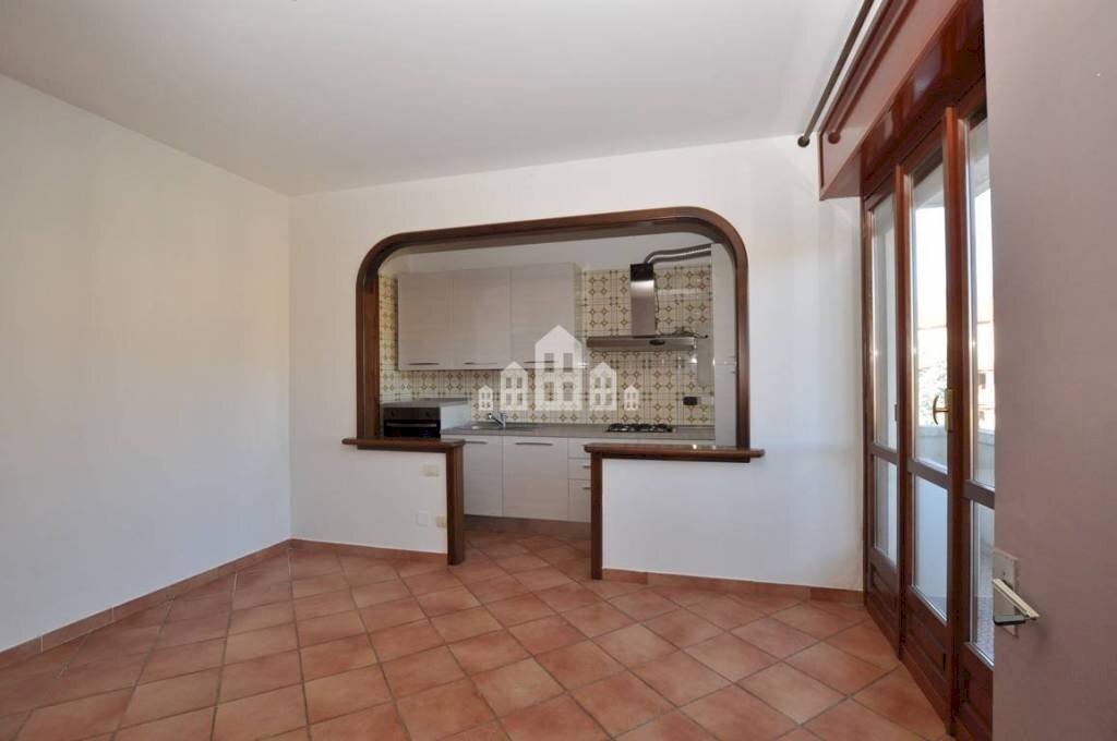 Cucina - Trilocale corso Roma, 13, Cuorgnè - foto 3