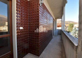 Balcone - Trilocale corso Roma, 13, Cuorgnè - foto 15