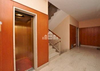 Ascensori - Trilocale corso Roma, 13, Cuorgnè - foto 19