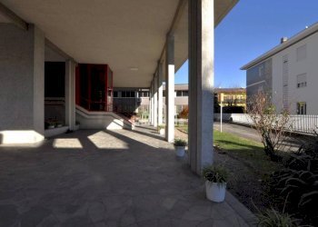 Giardino - Trilocale corso Roma, 13, Cuorgnè - foto 21