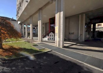 Zona - Trilocale corso Roma, 13, Cuorgnè - foto 22