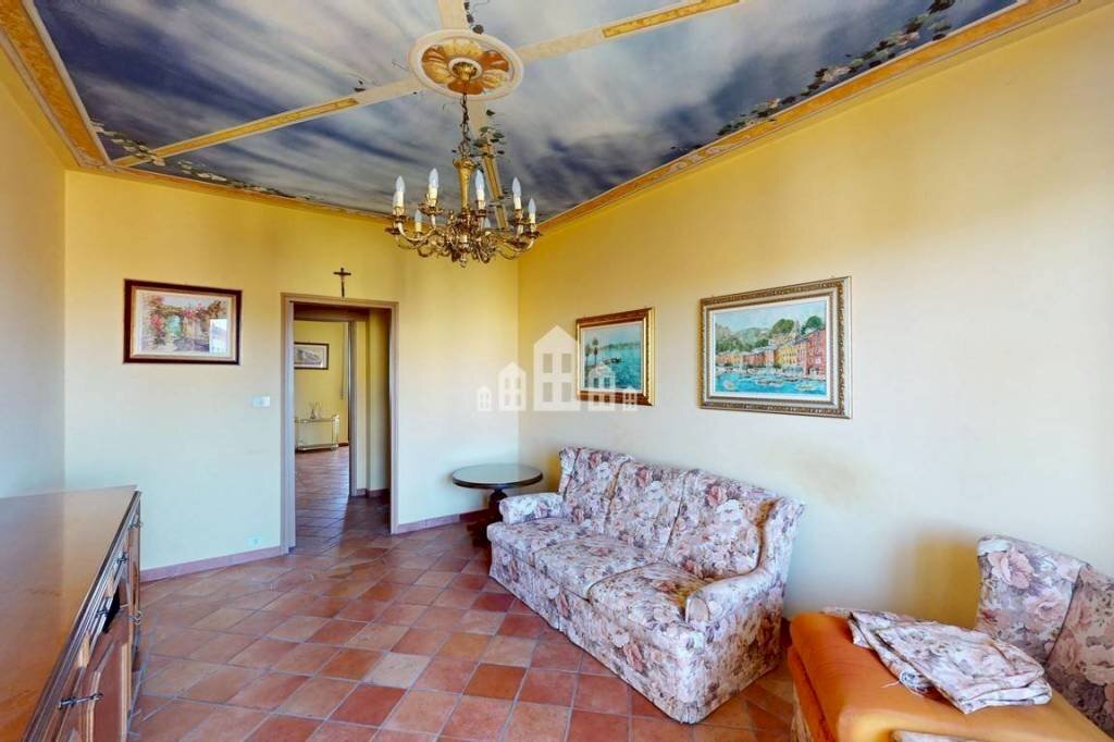 Salone - Appartamento viale Losego, 6, Rivarolo Canavese - foto 1