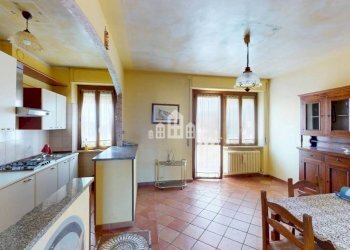 Cucina - Appartamento viale Losego, 6, Rivarolo Canavese - foto 3