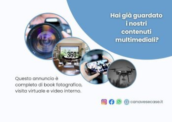 Altro - Appartamento viale Losego, 6, Rivarolo Canavese - foto 4