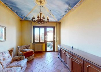 Studio - Appartamento viale Losego, 6, Rivarolo Canavese - foto 7