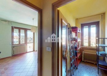 Disimpegno - Appartamento viale Losego, 6, Rivarolo Canavese - foto 14