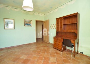 Camera da letto - Appartamento viale Losego, 6, Rivarolo Canavese - foto 18