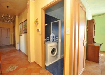 Corridoio - Appartamento viale Losego, 6, Rivarolo Canavese - foto 20