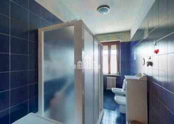 Bagno - Appartamento viale Losego, 6, Rivarolo Canavese - foto 21