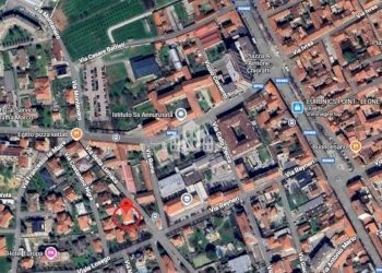 Mappa - Appartamento viale Losego, 6, Rivarolo Canavese - foto 26