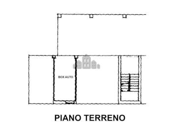Planimetria - Appartamento viale Losego, 6, Rivarolo Canavese - foto 28
