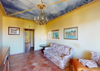 Salone - Appartamento viale Losego, 6, Rivarolo Canavese - foto 1
