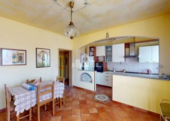 Cucina - Appartamento viale Losego, 6, Rivarolo Canavese - foto 7