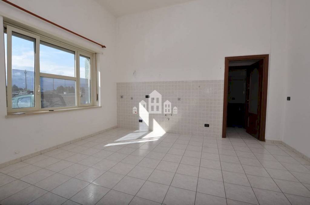 Salone - Quadrilocale via Micheletto, 93, Feletto - foto 1