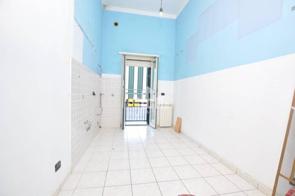 Cucina - Quadrilocale via Micheletto, 93, Feletto - foto 2