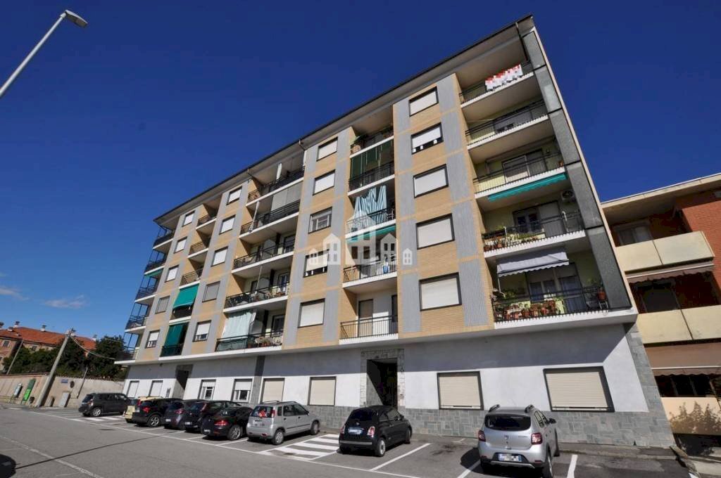Facciata - Four-room apartment via Micheletto, 93, Feletto - photo 3