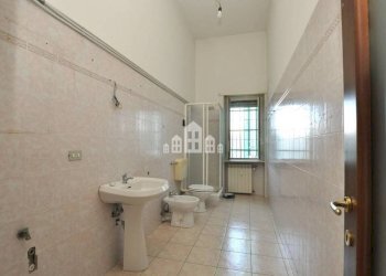 Bagno - Quadrilocale via Micheletto, 93, Feletto - foto 5