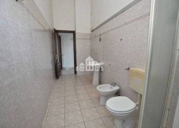 Bagno - Quadrilocale via Micheletto, 93, Feletto - foto 6