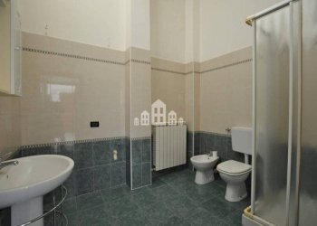 Bagno - Quadrilocale via Micheletto, 93, Feletto - foto 16