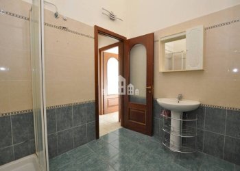 Bagno - Quadrilocale via Micheletto, 93, Feletto - foto 17