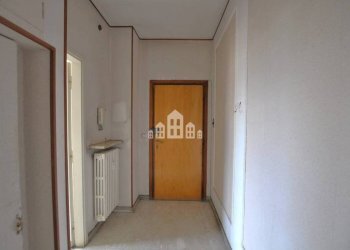 Corridoio - Quadrilocale via Micheletto, 93, Feletto - foto 18