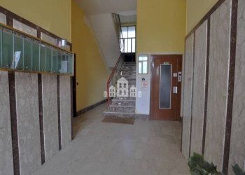 Interno palazzo - Quadrilocale via Micheletto, 93, Feletto - foto 19