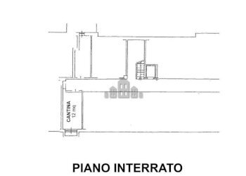 Planimetria - Quadrilocale via Micheletto, 93, Feletto - foto 24