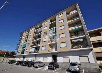 Facciata - Four-room apartment via Micheletto, 93, Feletto - photo 3