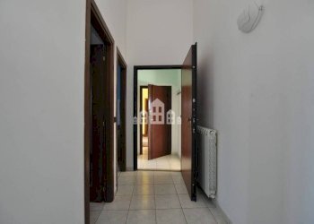 Corridoio - Four-room apartment via Micheletto, 93, Feletto - photo 14