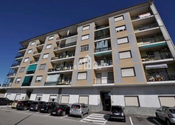 Facciata - Four-room apartment via Micheletto, 93, Feletto - photo 21