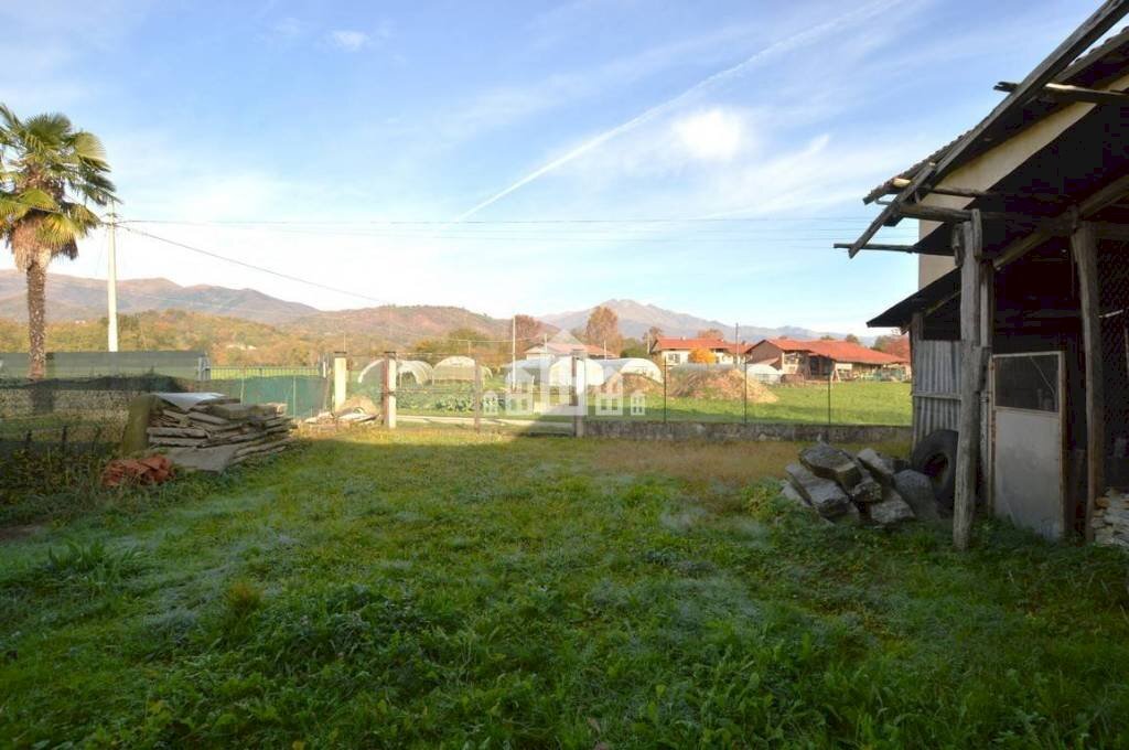 Terreno - Casa indipendente via Case Rossetto, 3, Pertusio - foto 2