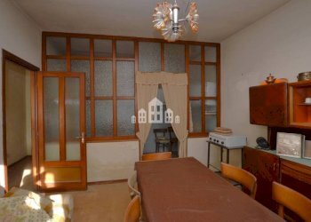 Salone - Casa indipendente via Case Rossetto, 3, Pertusio - foto 3