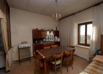 Salone - Casa indipendente via Case Rossetto, 3, Pertusio - foto 4